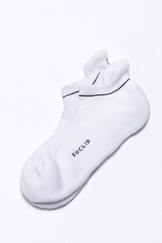 Unisex Ankle Socks