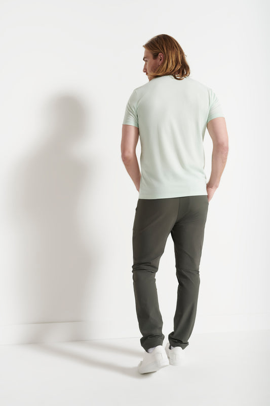 Balham V-neck Tee