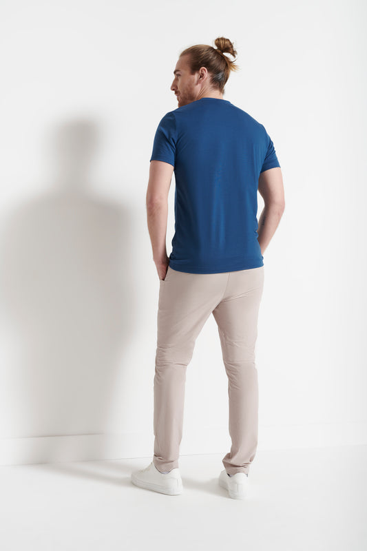 Balham V-neck Tee